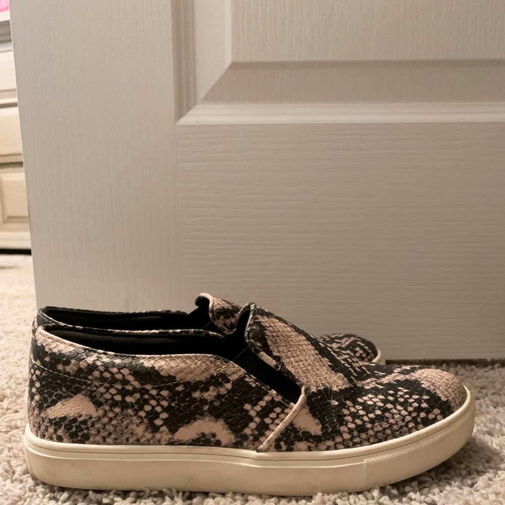 a new day slip on shoes